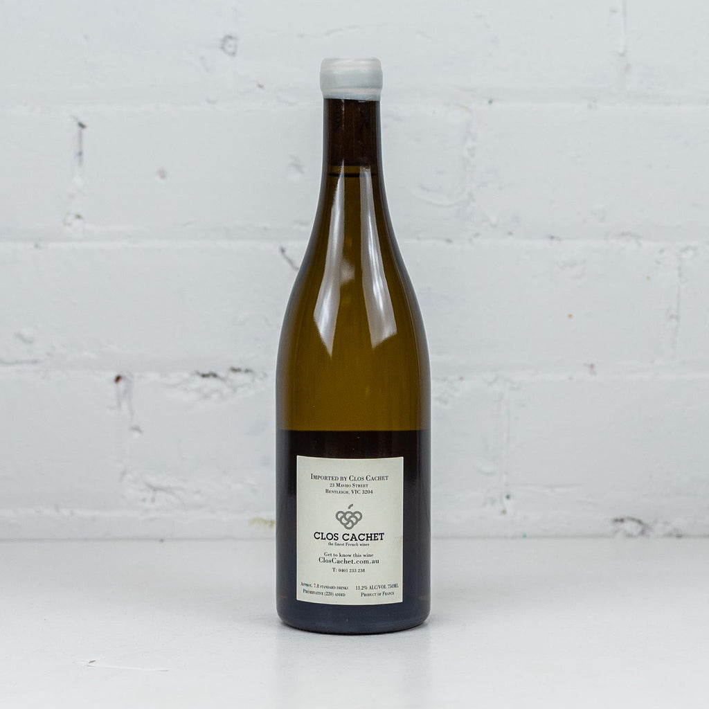 Alvina Pernot - Corton-Charlemagne Grand Cru 2020 750ml