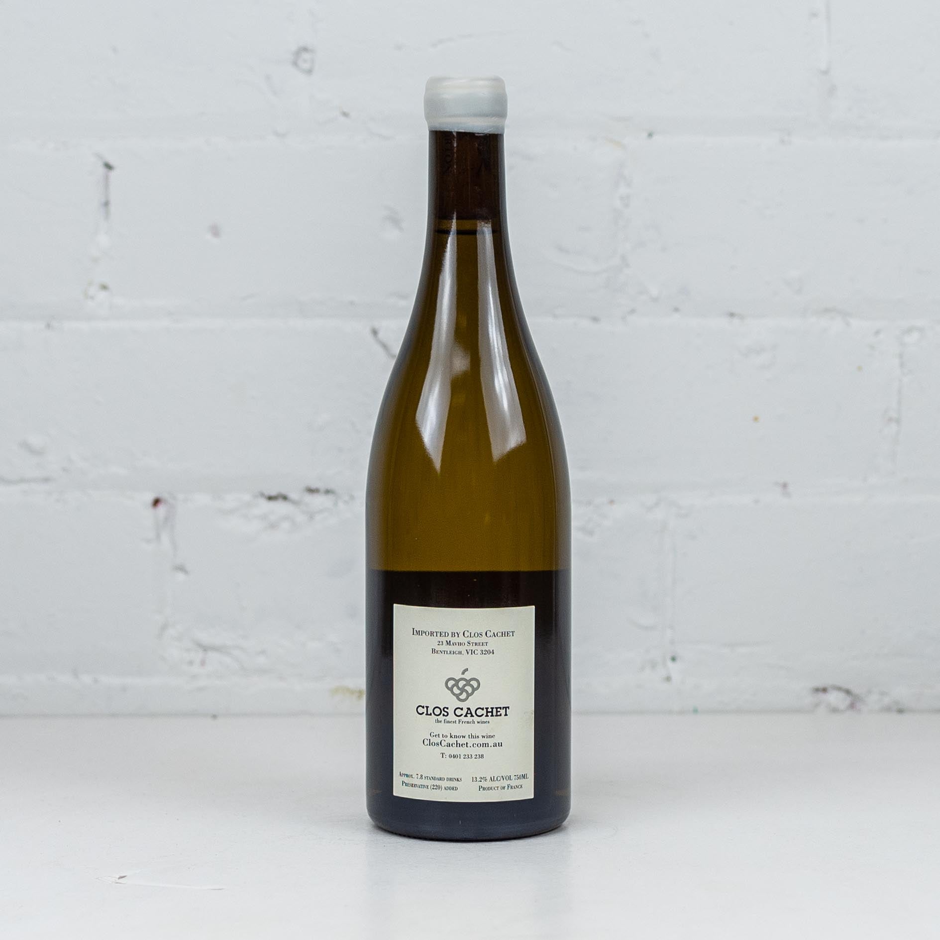 Alvina Pernot - Corton-Charlemagne Grand Cru 2020 750ml