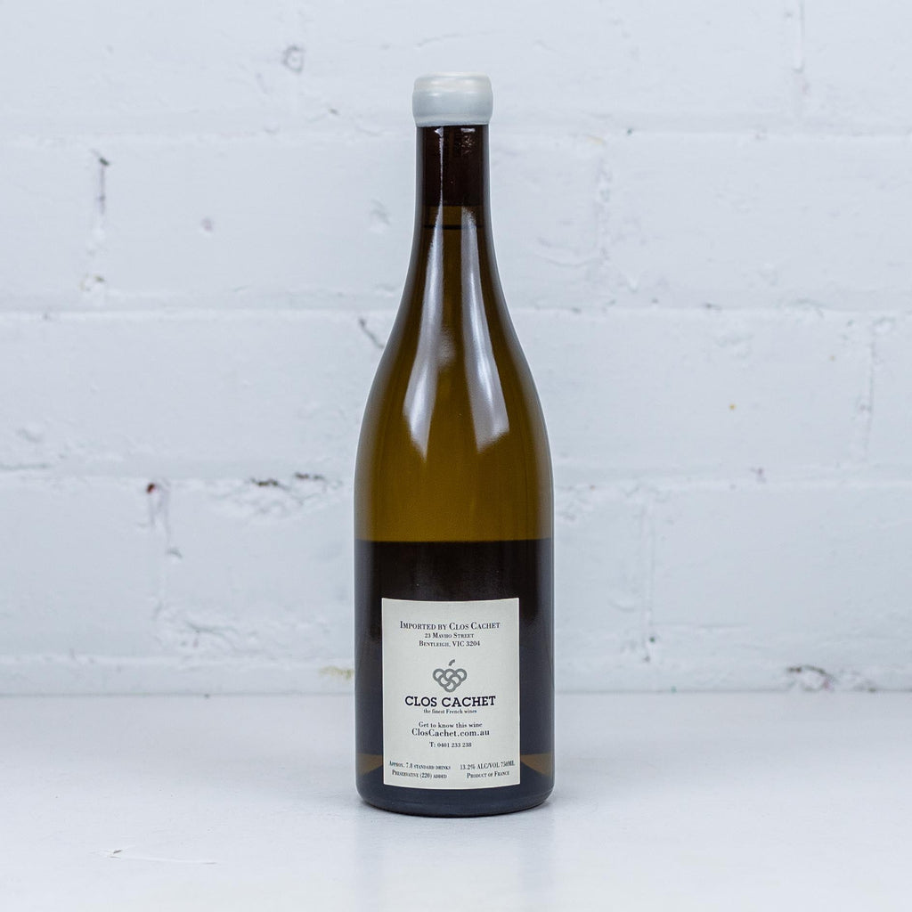 Alvina Pernot - Chevalier-Montrachet Grand Cru 2020 750ml