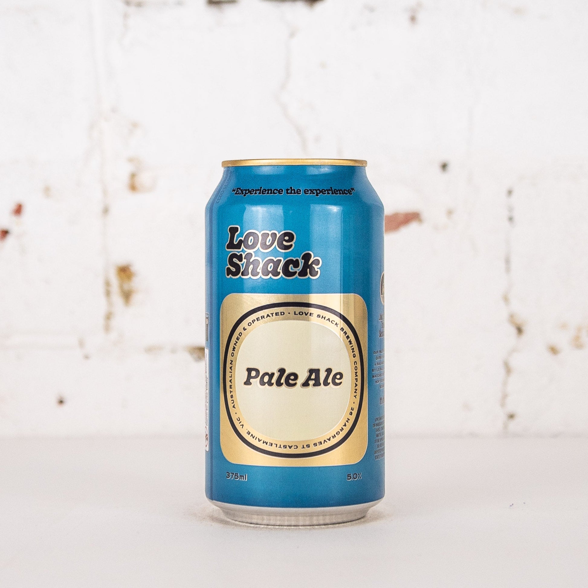 Love Shack - Pale Ale