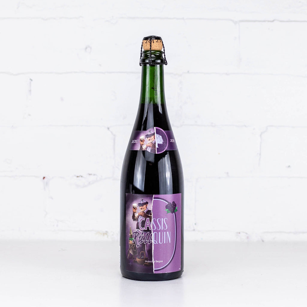 Tilquin - Cassis Rullquin 20/21 750ml