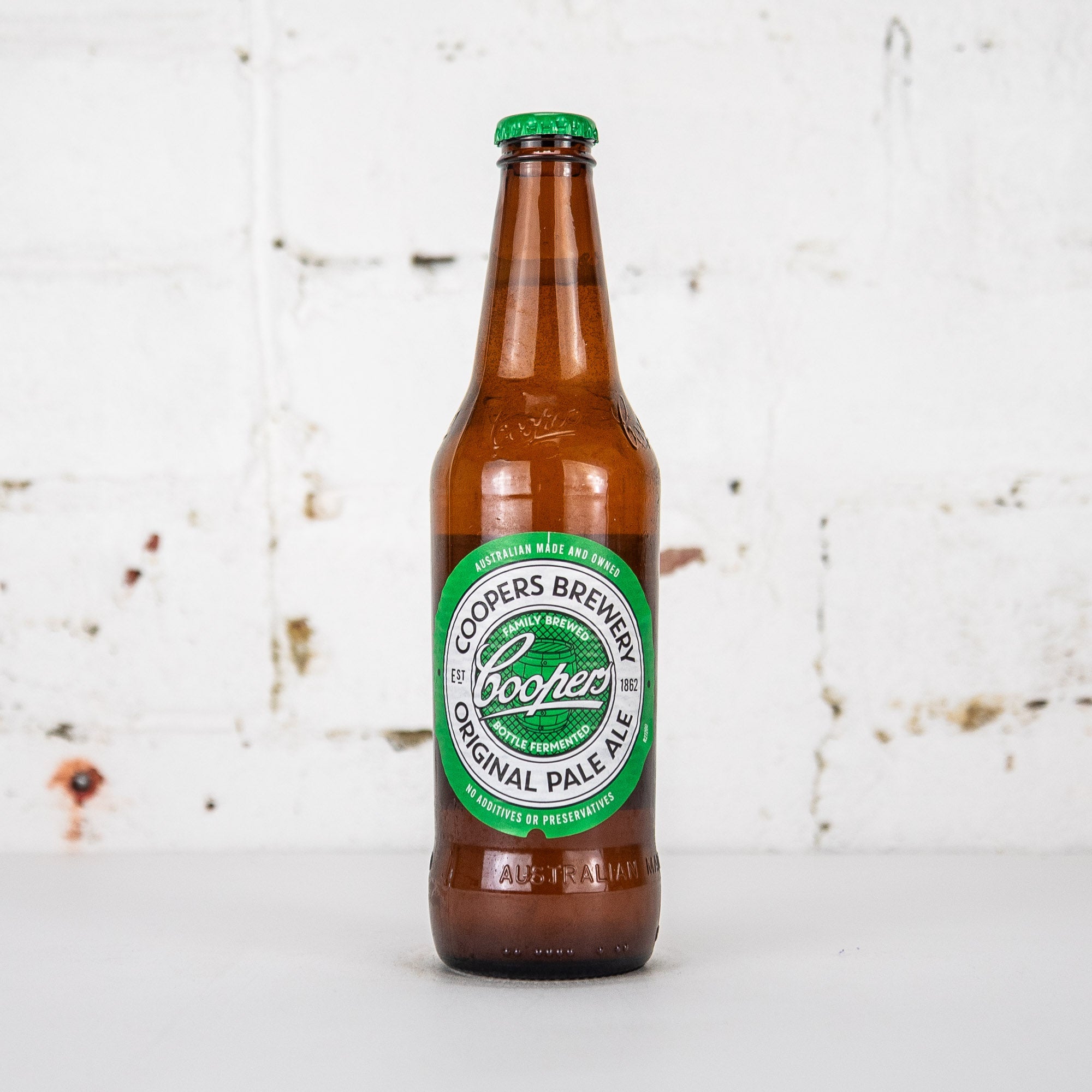 Coopers - Pale Ale (Bottles) 375ml