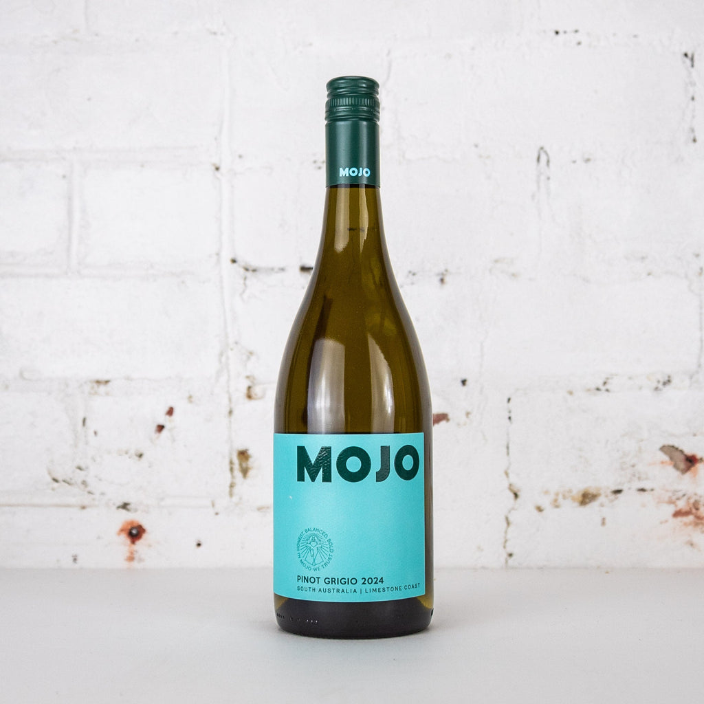 Mojo - Pinot Grigio 750ml