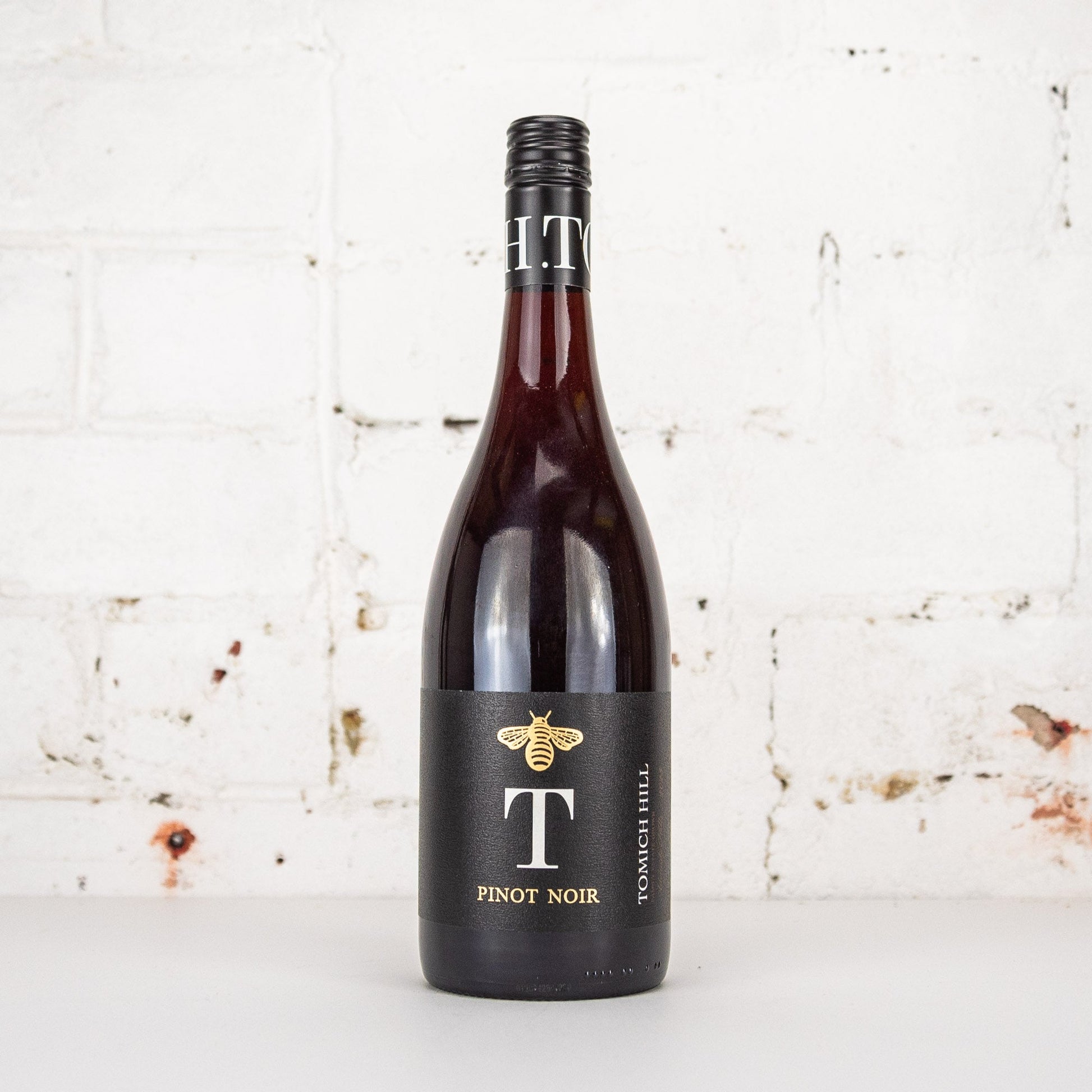 Tomich - Tomich Hill Pinot Noir 750ml
