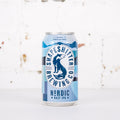 Shapeshifter - Nordic Hazy IPA