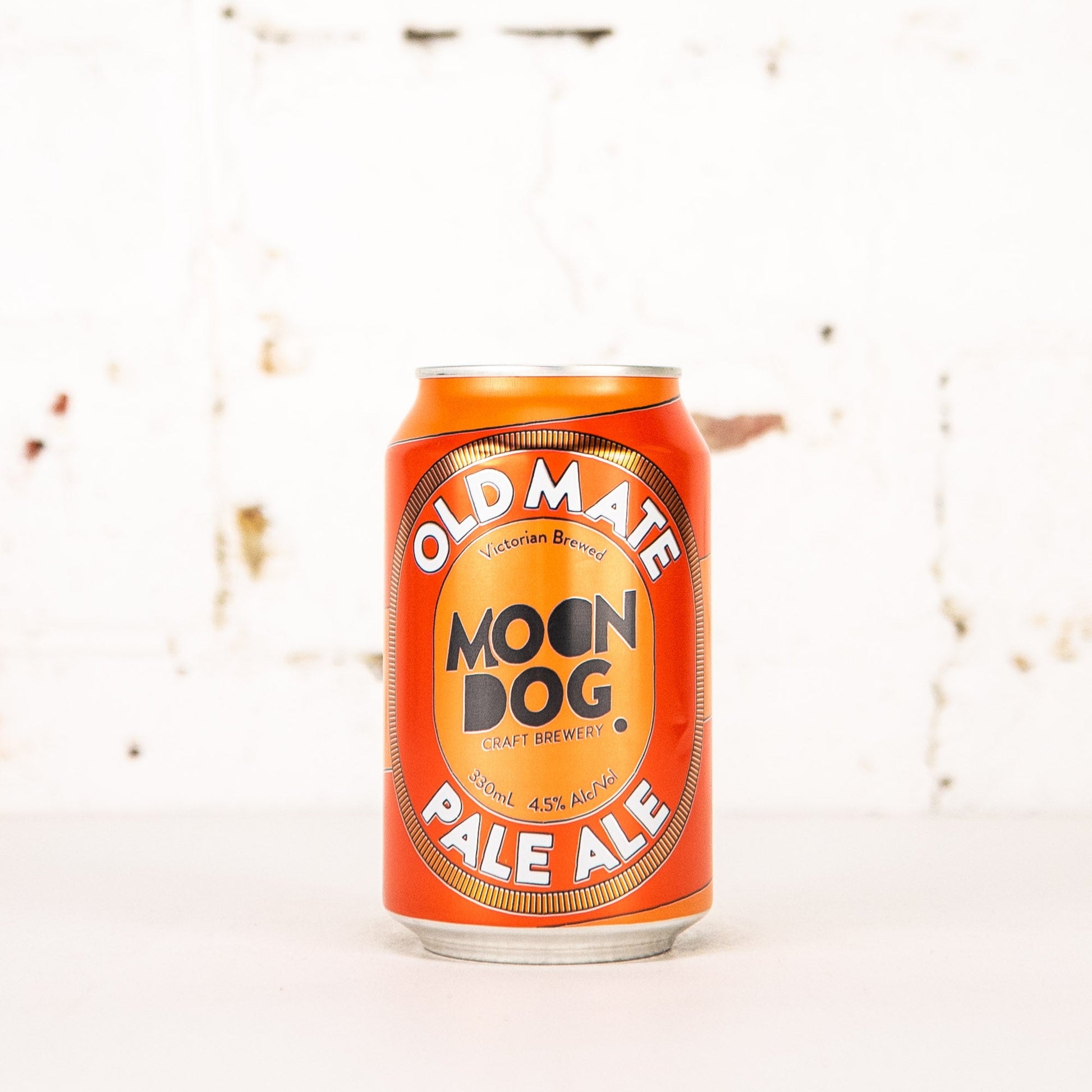 Moon Dog - Old Mate Pale Ale