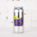 Range x DEYA - 'Six & Out' DDH IPA
