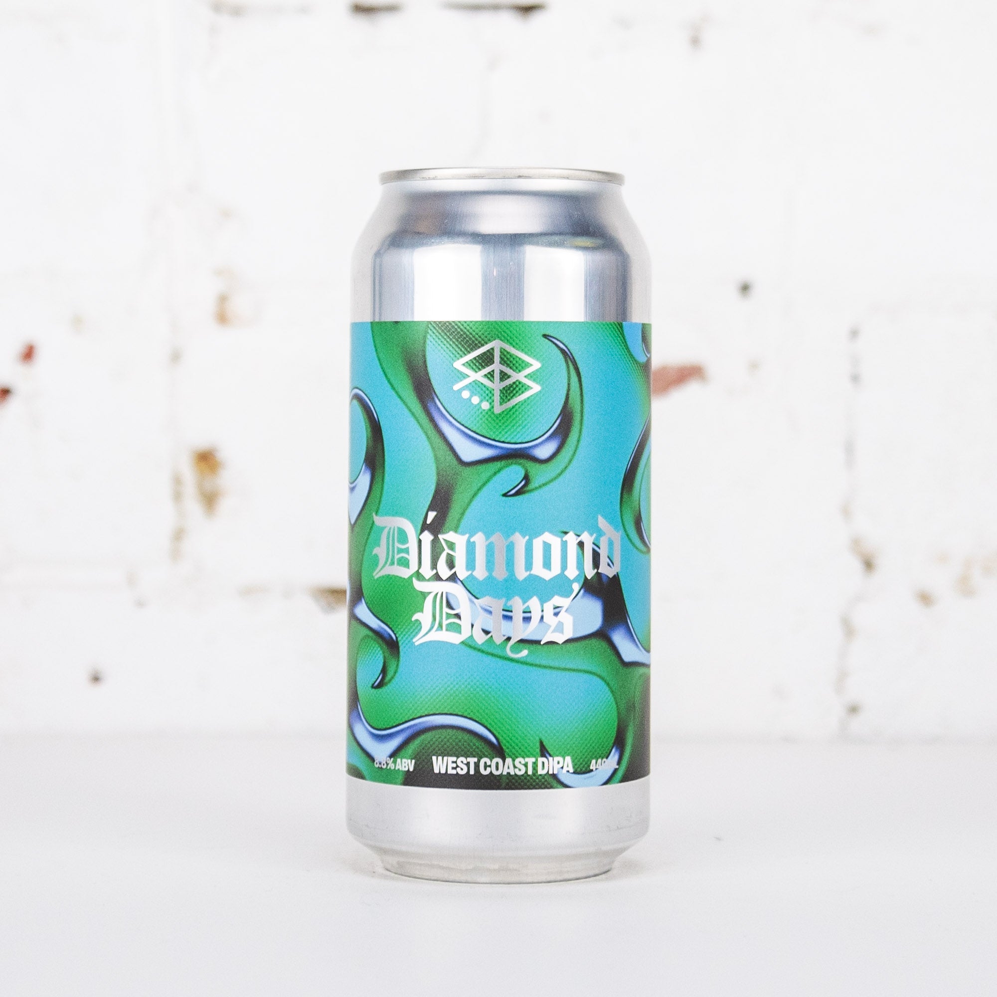 Range - Diamond Days West Coast DIPA