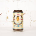 Yulli's - Fat Nerd Vanilla Porter