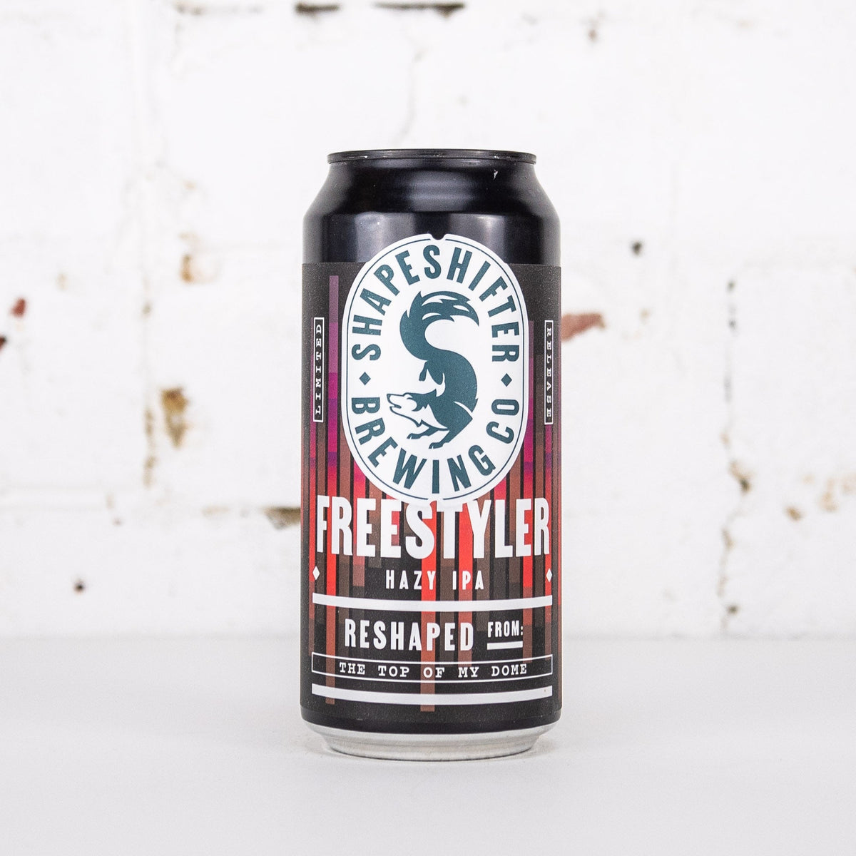 Shapeshifter - Freestyler Hazy IPA