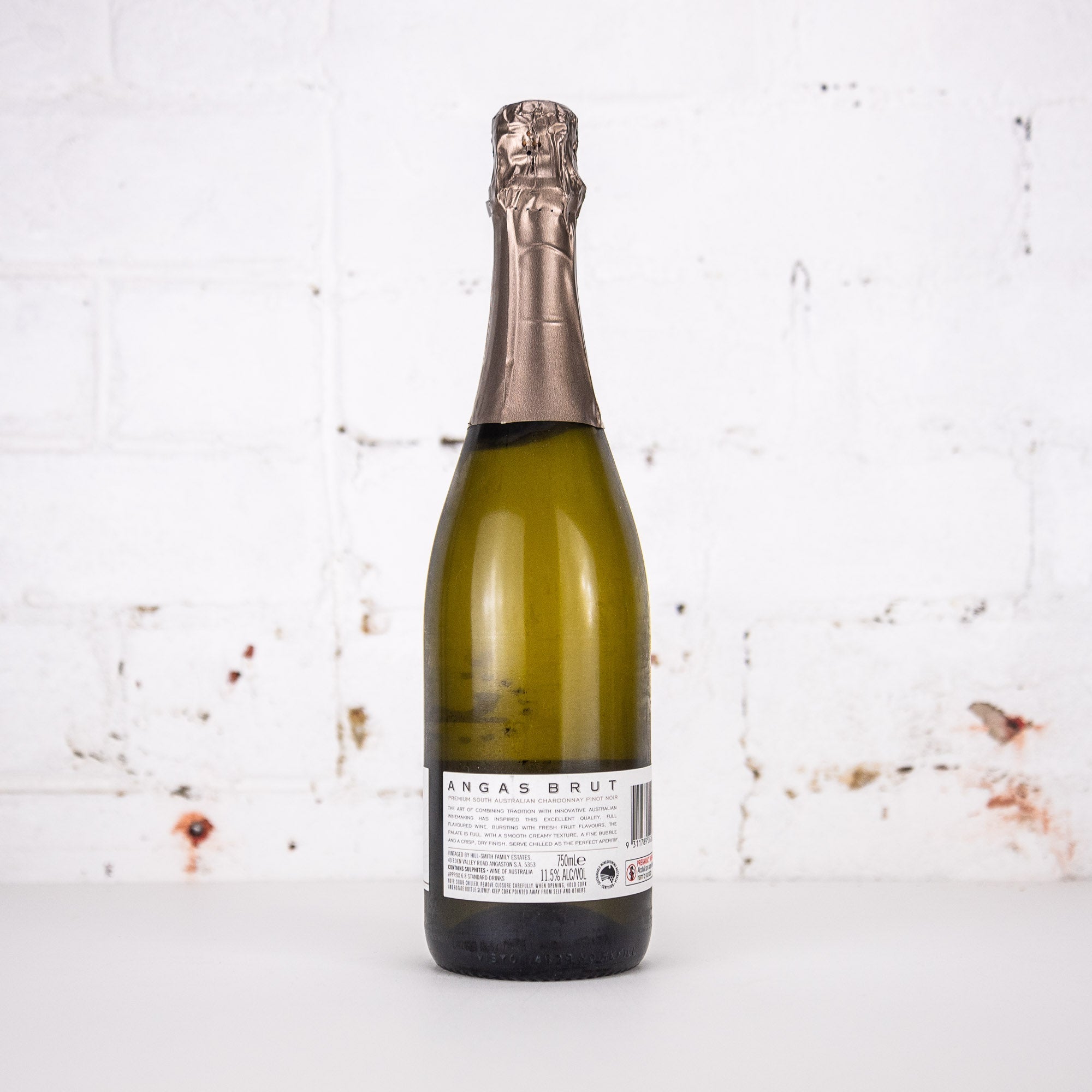 Angas - Brut NV 750ml