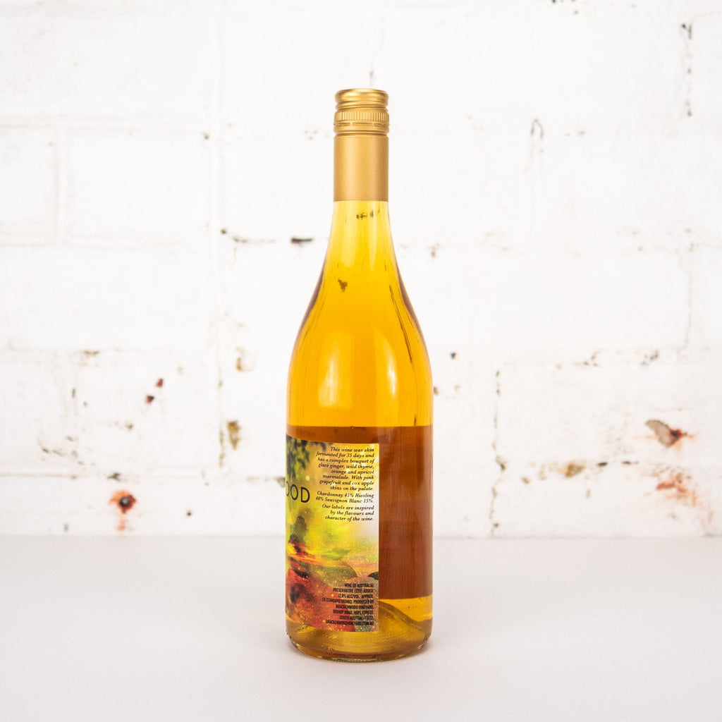 Brackenwood - Skinny White 2019 750ml