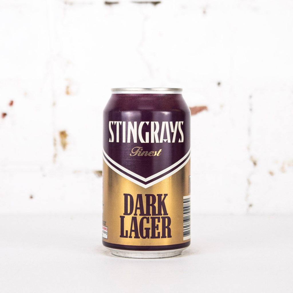 Bodriggy - Stingrays Dark Lager
