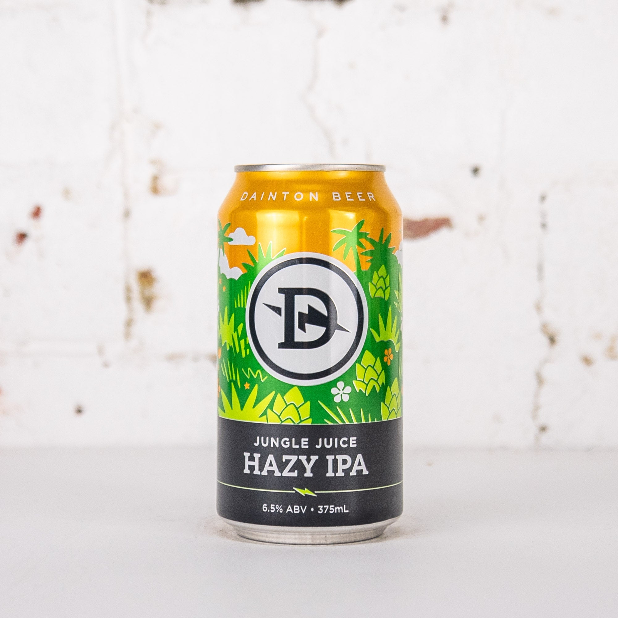 Dainton - Jungle Juice Hazy IPA