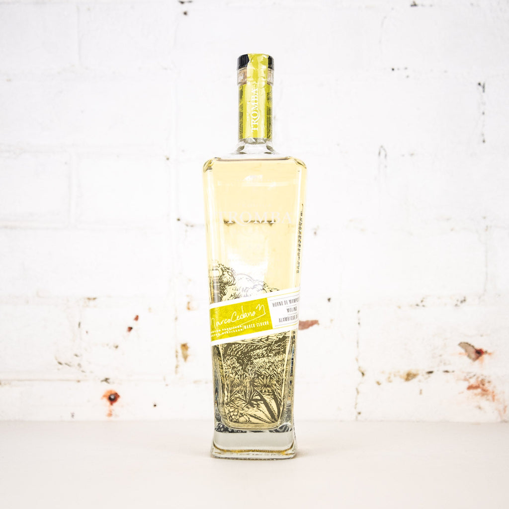 Tromba - Reposado Tequila 750ml