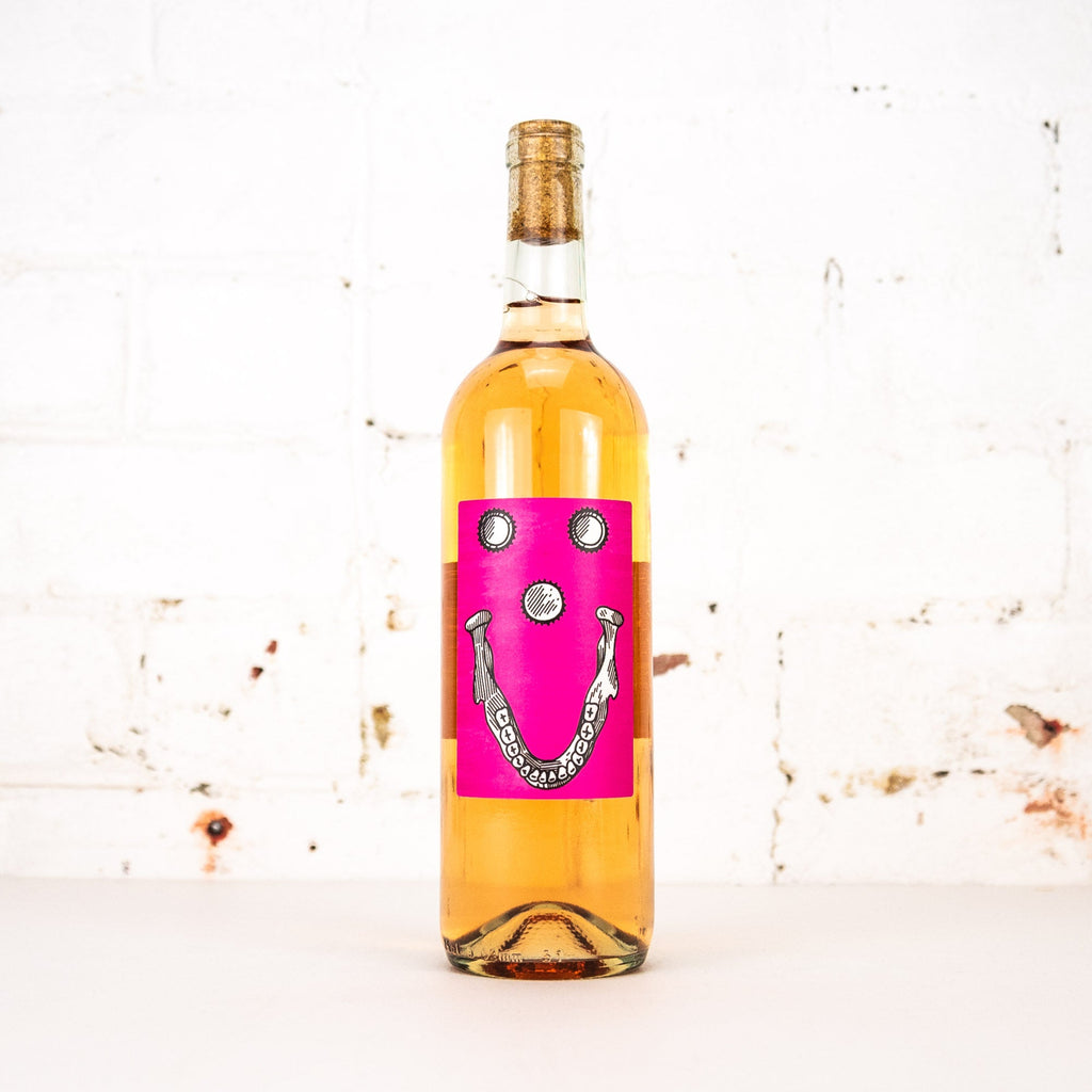 Fin Wines - La Nina Rose 750ml