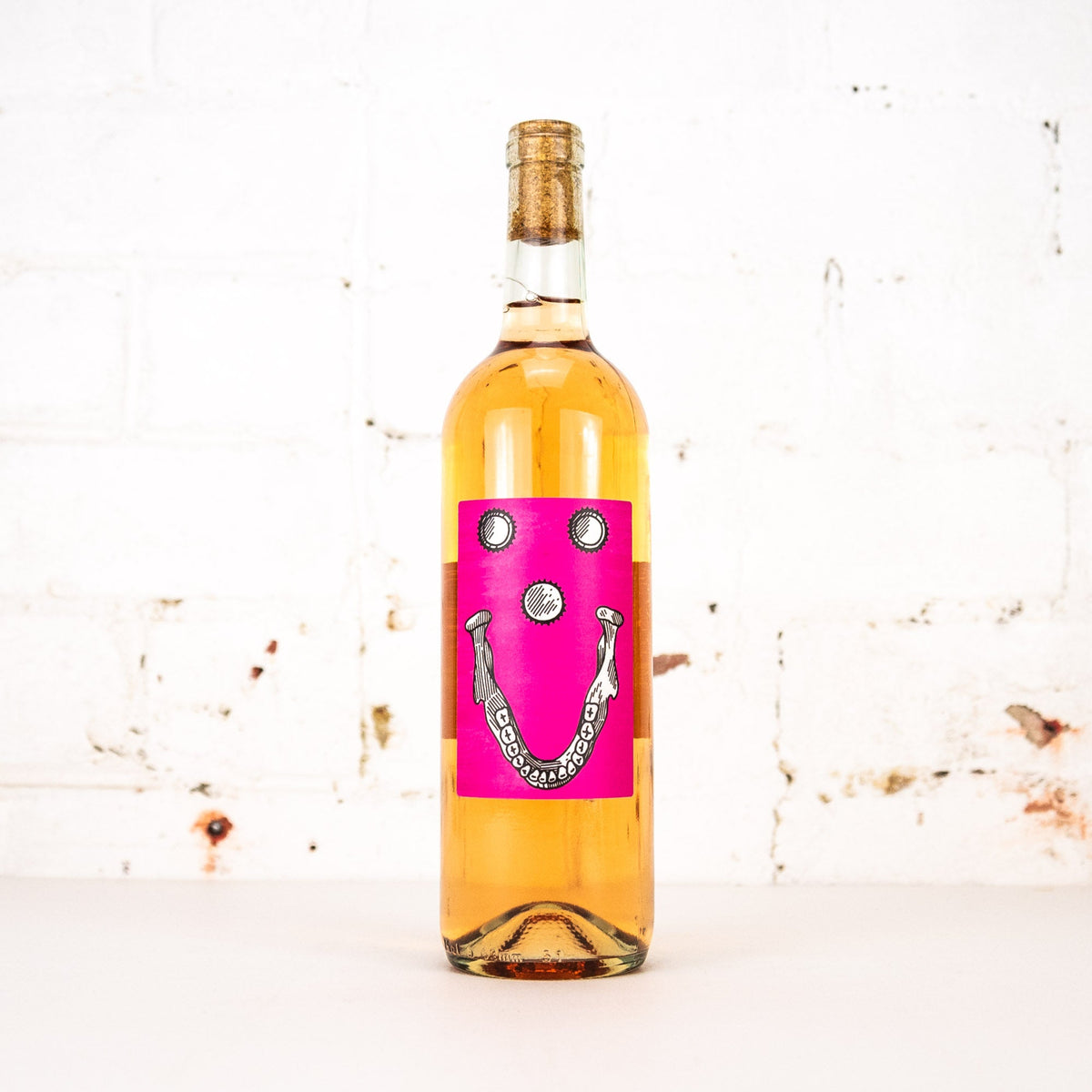 Fin Wines - La Nina Rose 750ml