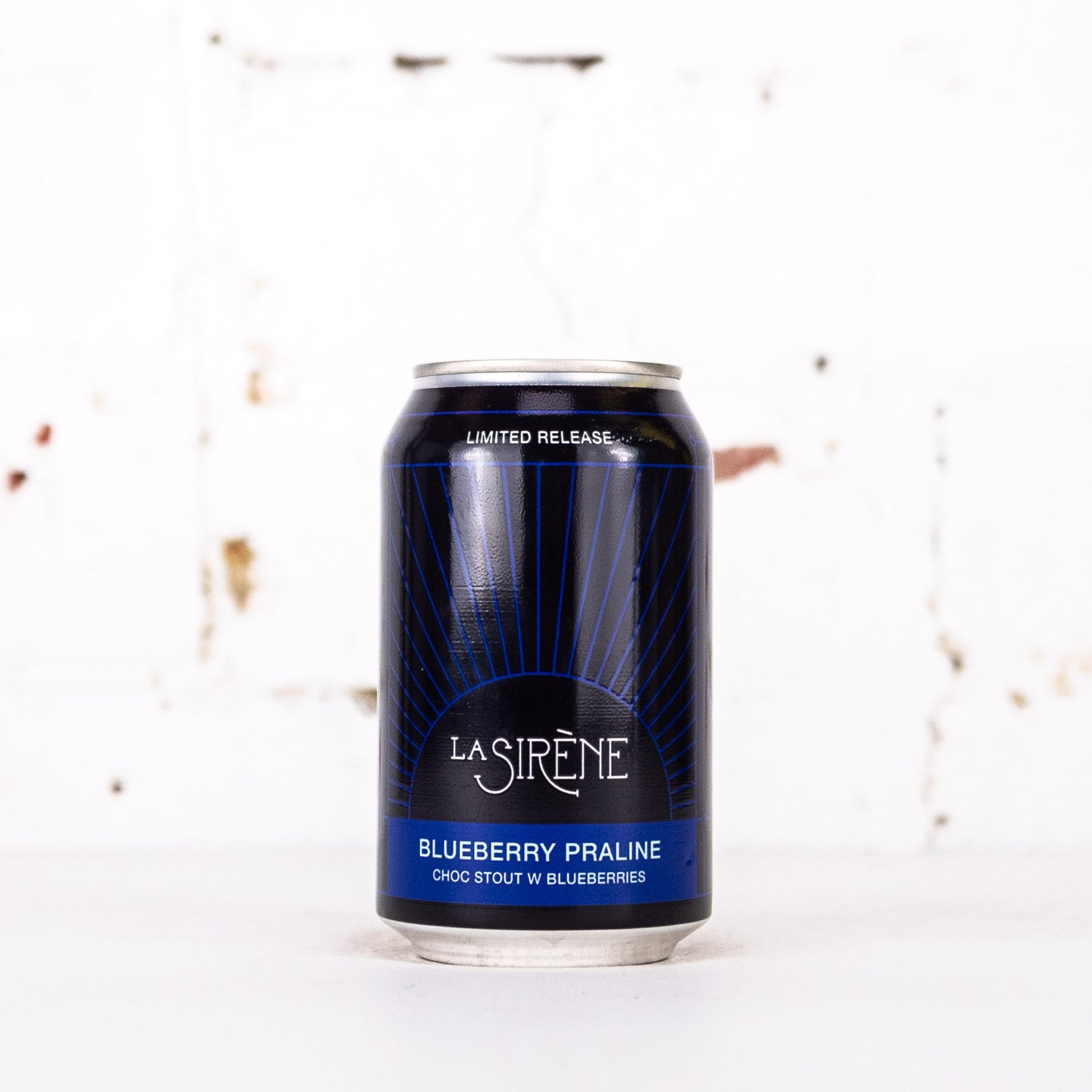La Sirene - Blueberry Praline 2025