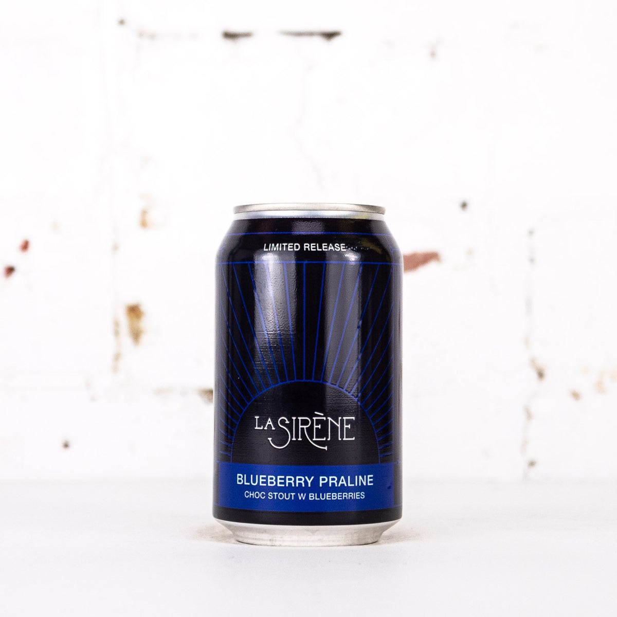 La Sirene - Blueberry Praline 2025