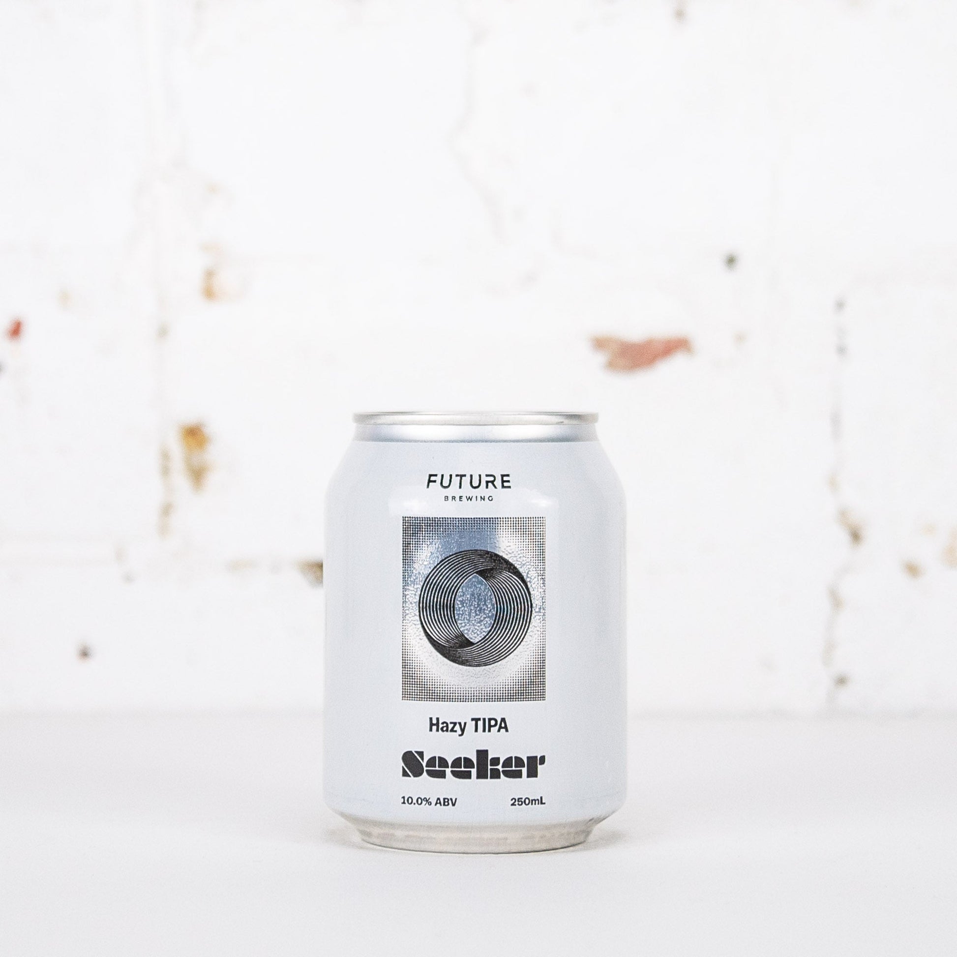 Seeker x Future 'Hazy TIPA' 250ml