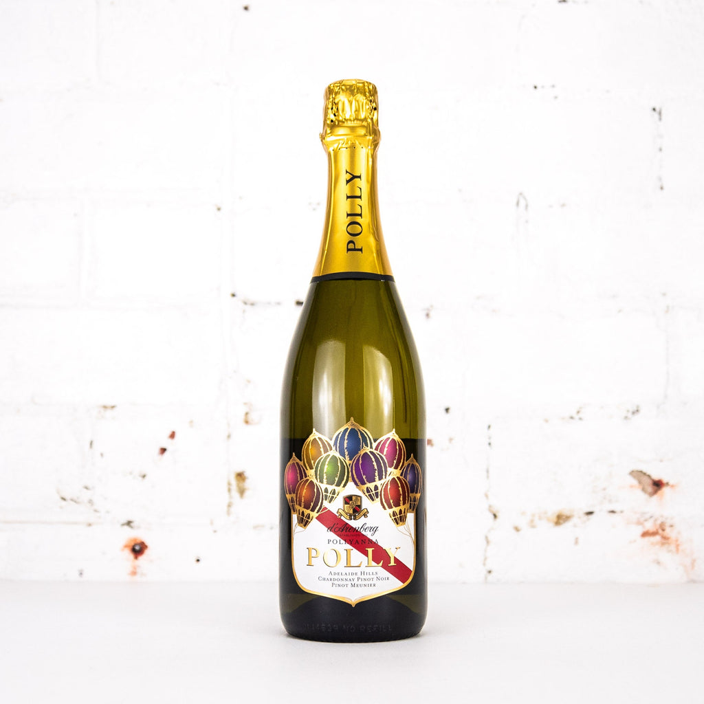 d'Arenberg - Pollyanna Polly Sparkling 750ml