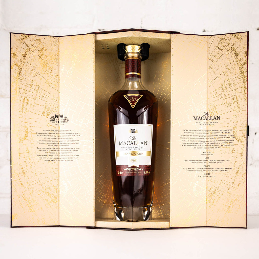 The Macallan - Rare Cask 2021 700ml