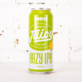 Banks - Technically Juicy Hazy IPA