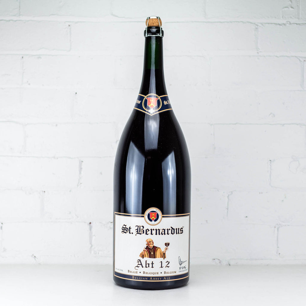 St Bernardus - Abt 12 Mathusalem 2019 6L