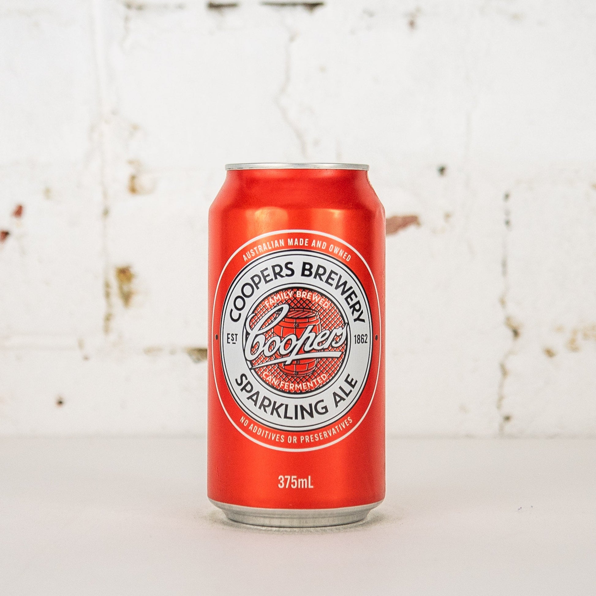 Coopers - Sparkling Ale (Cans)