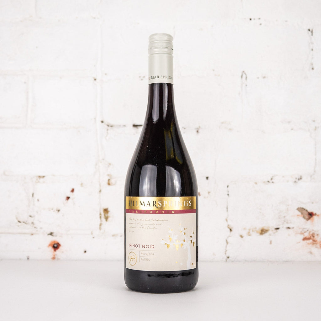 Hilmar Springs - Pinot Noir 750ml