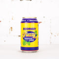 Bodriggy - Fuzzy Tropical Sour