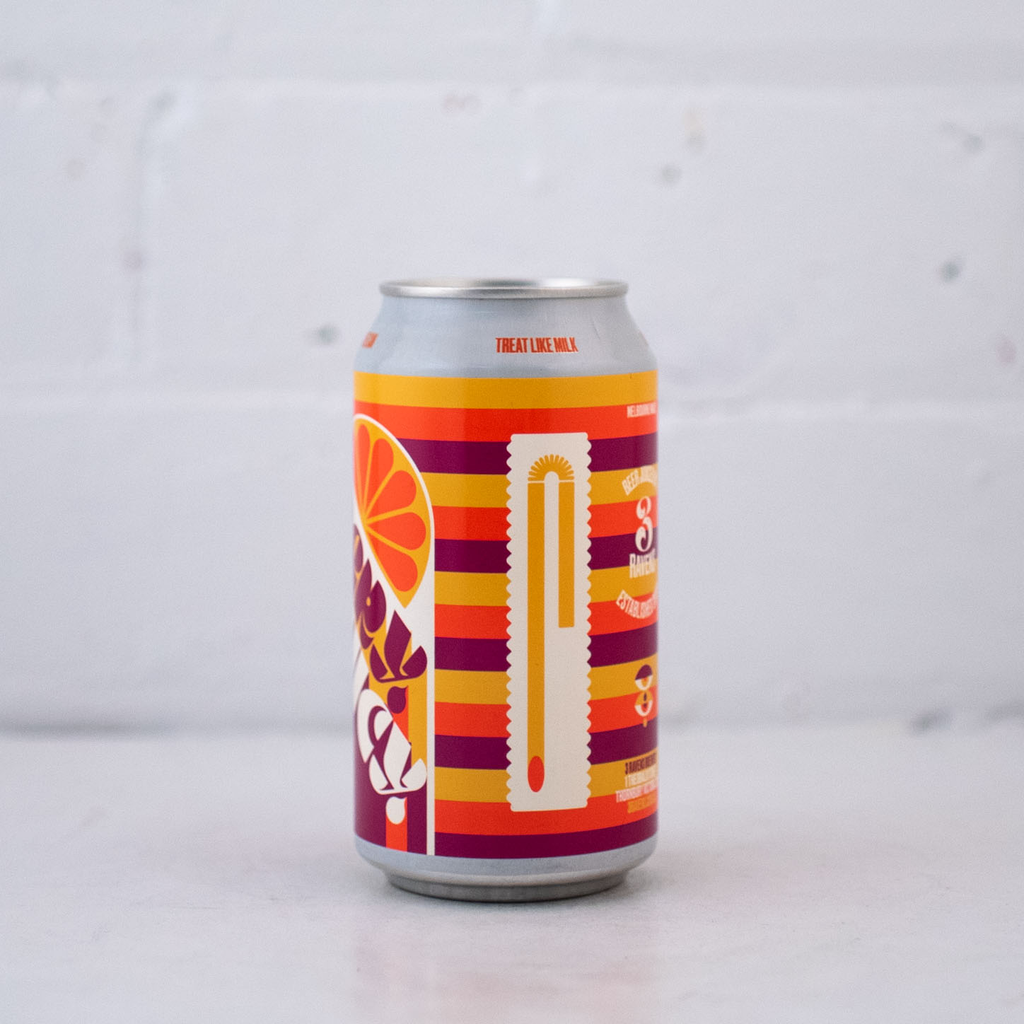 3 Ravens - Very Juicy IPA