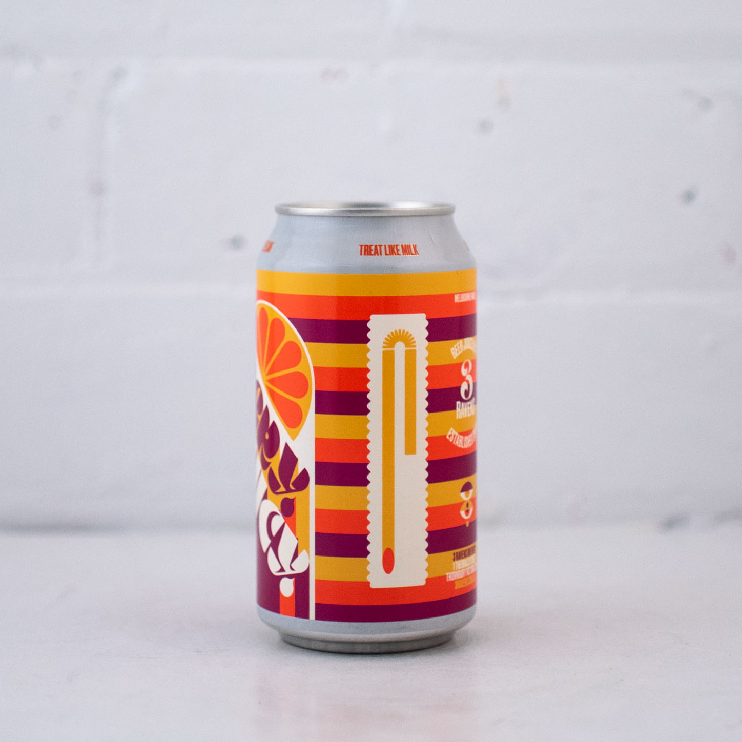 3 Ravens - Very Juicy IPA