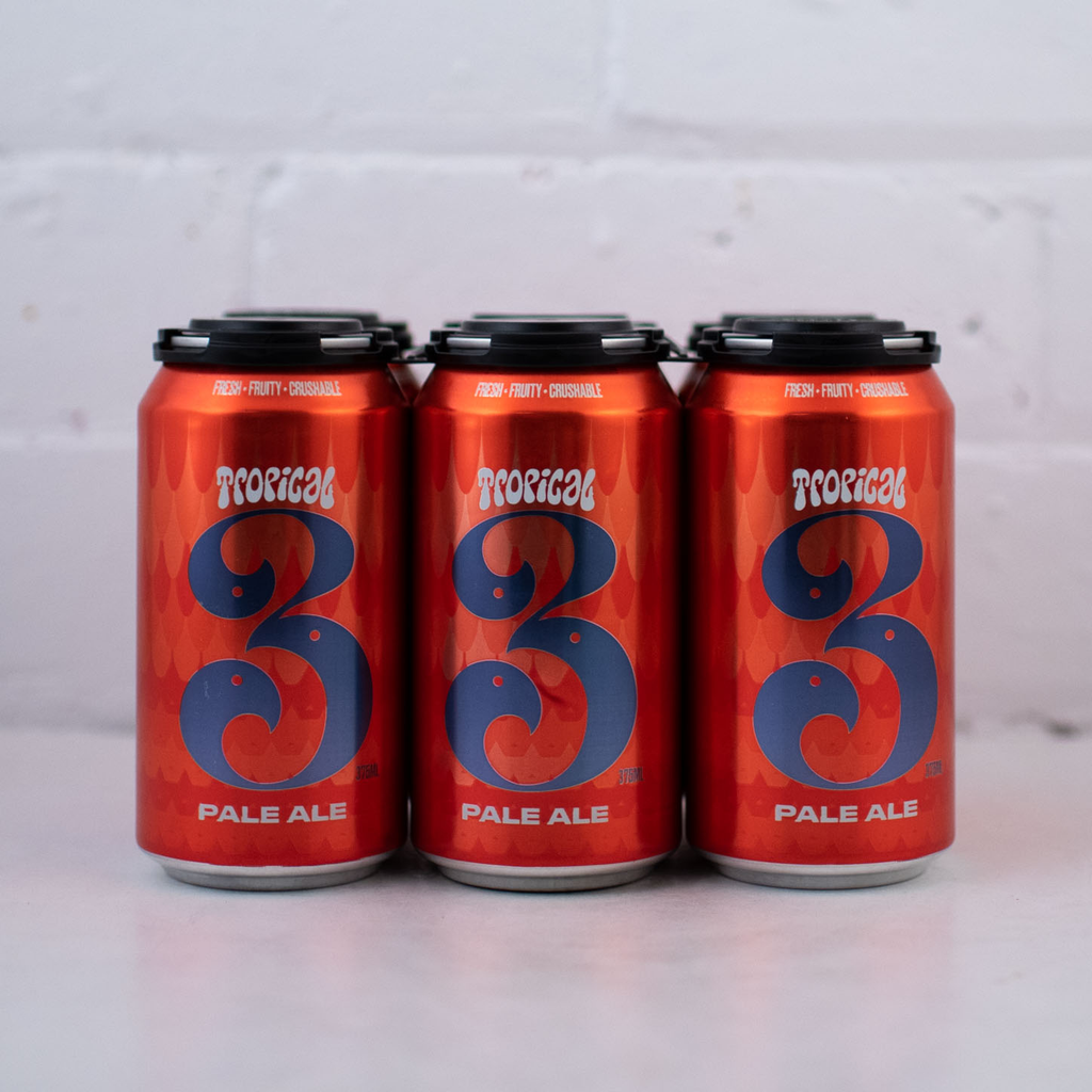 3 Ravens - Tropical Pale Ale