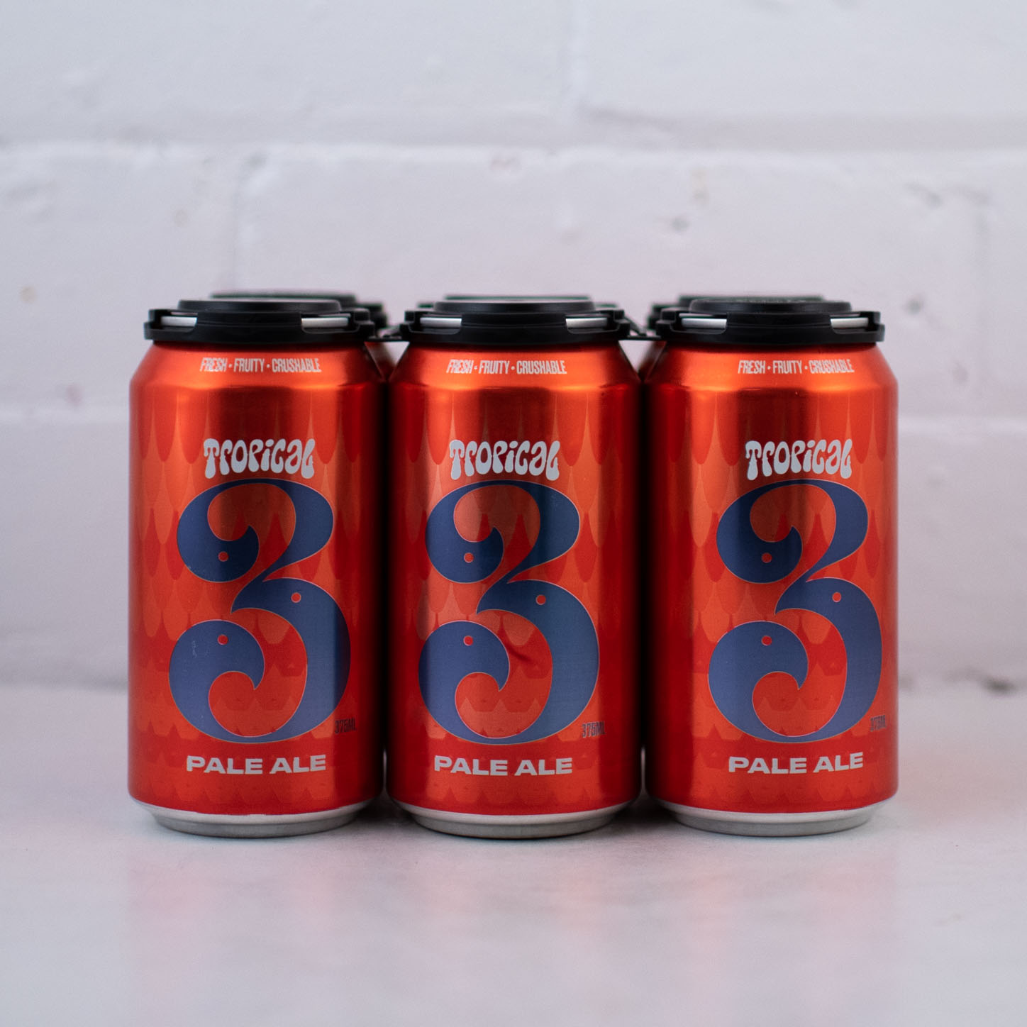 3 Ravens - Tropical Pale Ale