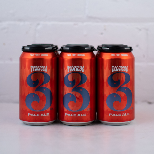 3 Ravens - Tropical Pale Ale
