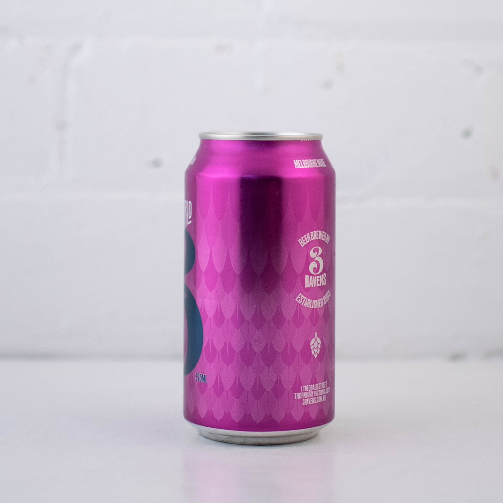 3 Ravens - New World IPA