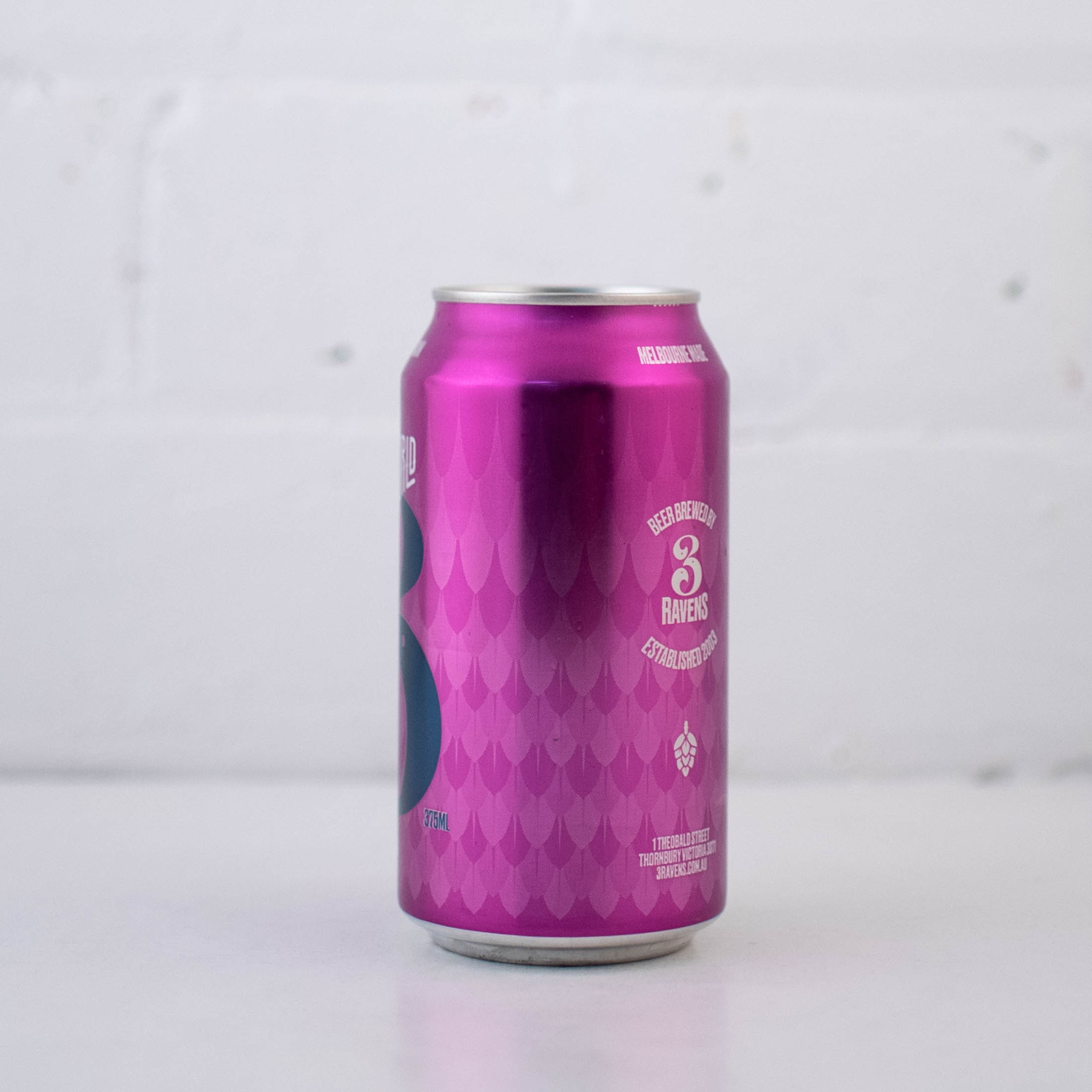 3 Ravens - New World IPA