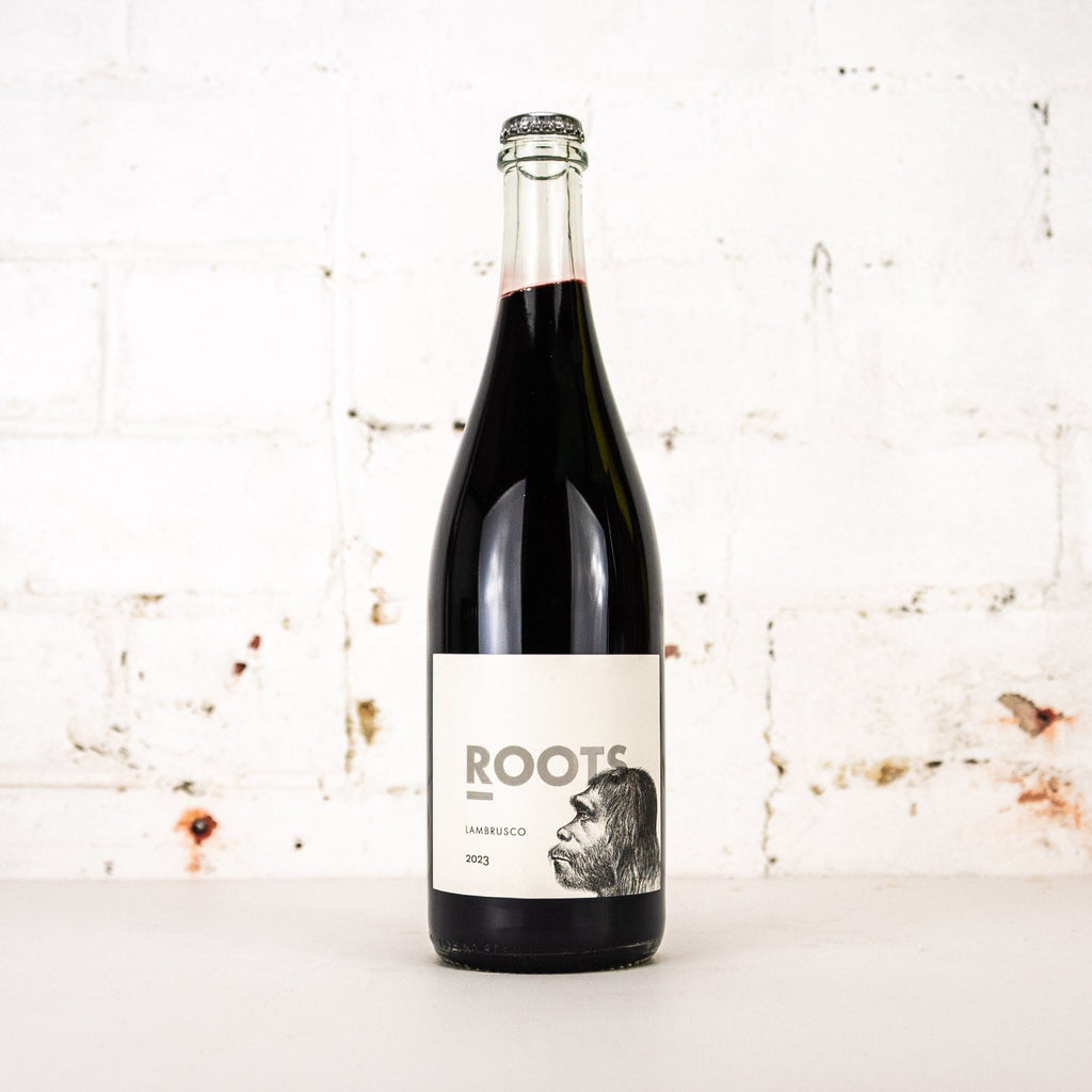 Roots - Lambrusco 750ml