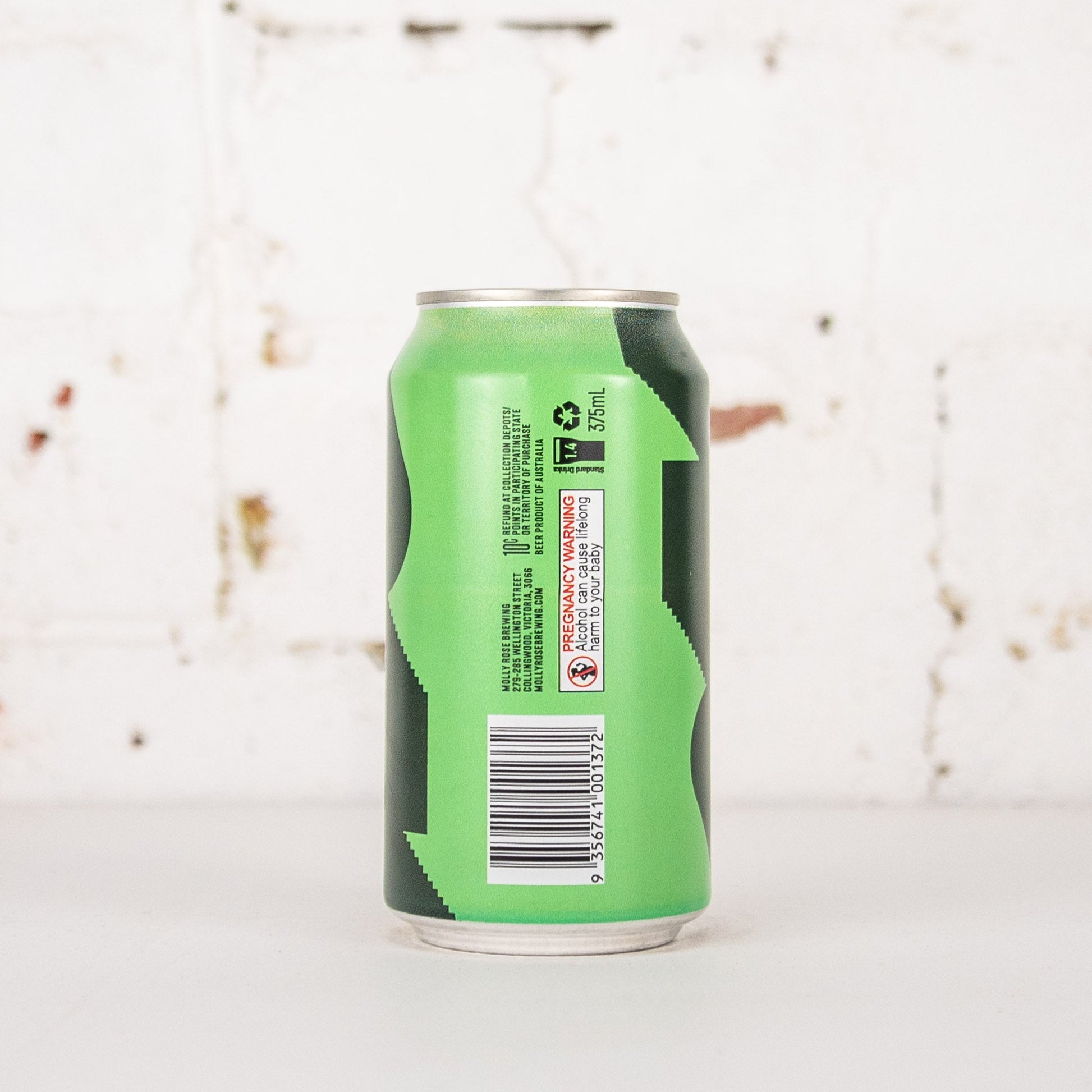 Molly Rose - Laser Kiwi NZ Pilsner