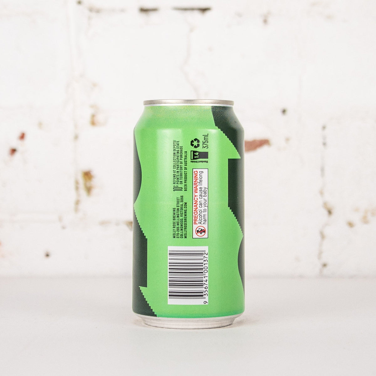 Molly Rose - Laser Kiwi NZ Pilsner