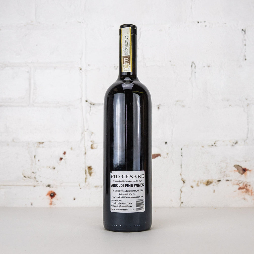 Pio Cesare - Barolo Mosconi 2016 750ml