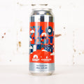 Mountain Culture x Garage Beer '12:51' Oat Cream IPA
