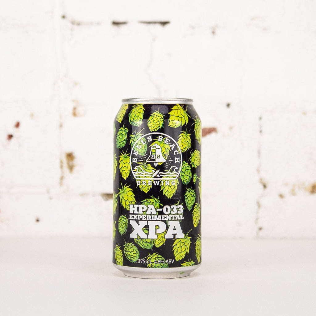 Bells Beach - HPA33 Experimental Hop XPA