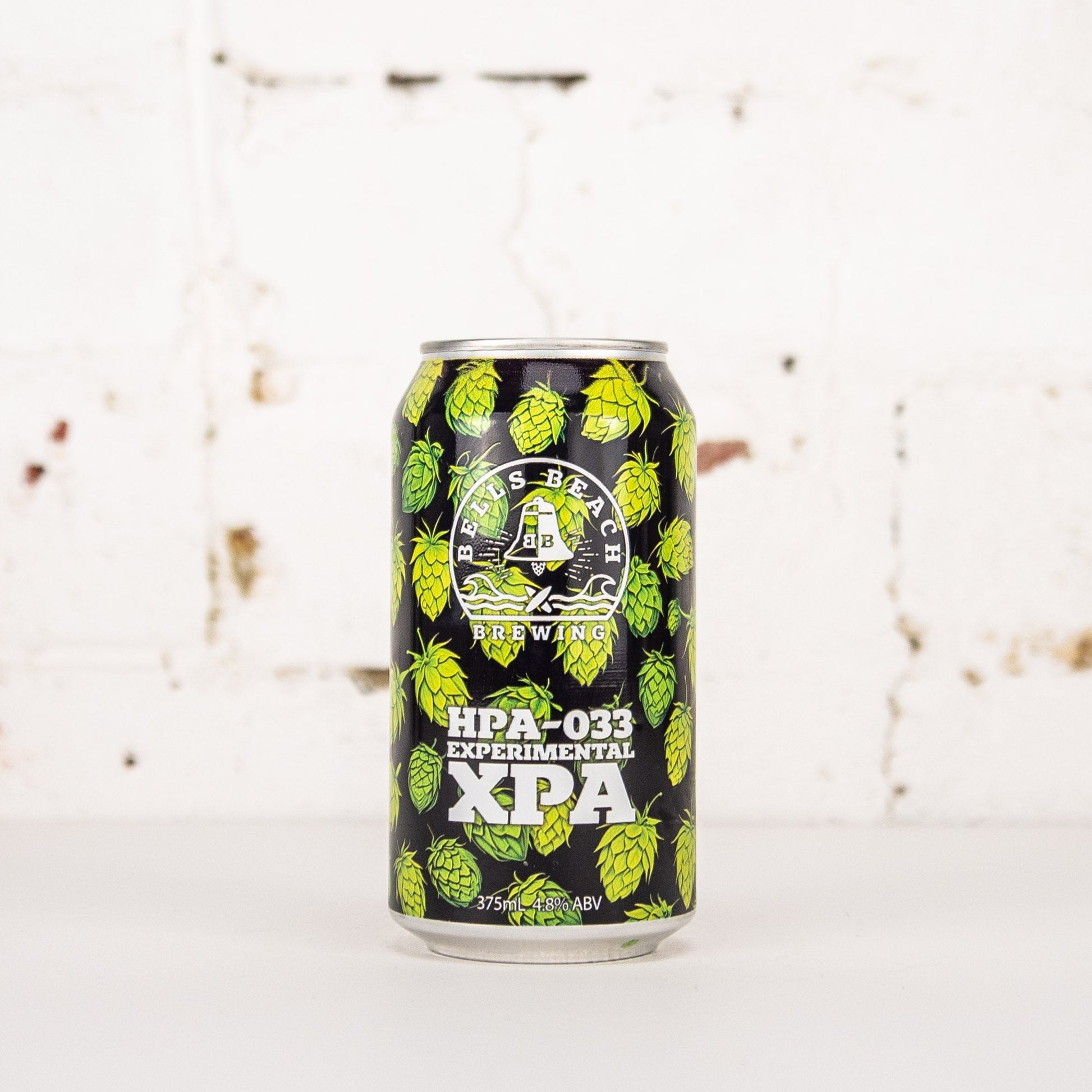 Bells Beach - HPA33 Experimental Hop XPA