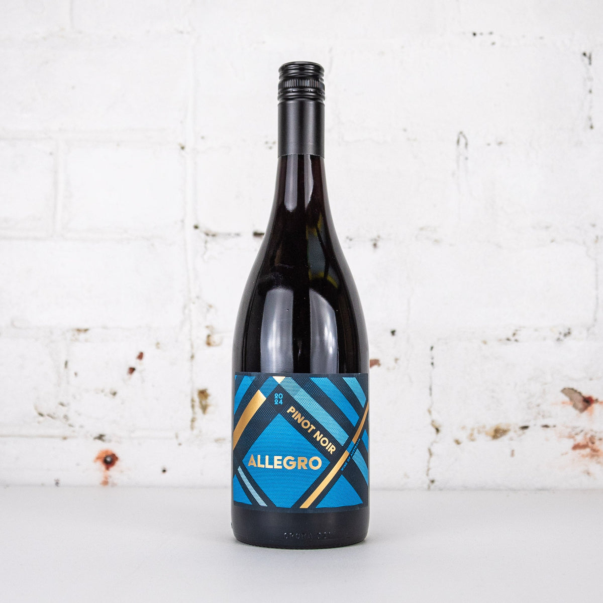 Allegro - Pinot Noir 750ml