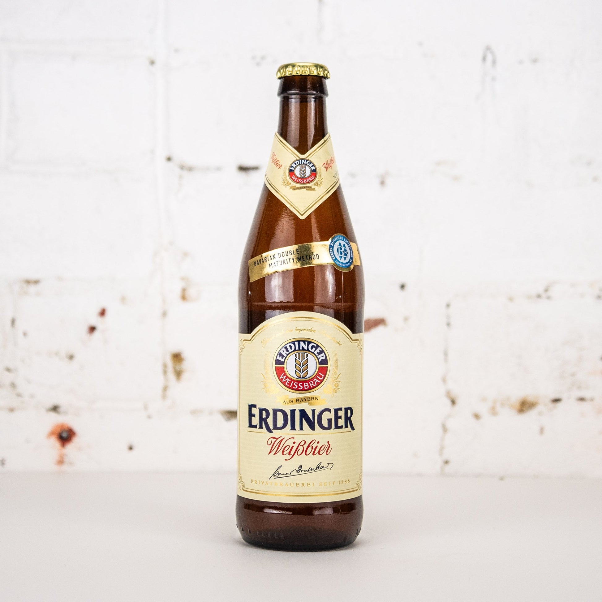 Erdinger - Weissbier 500ml