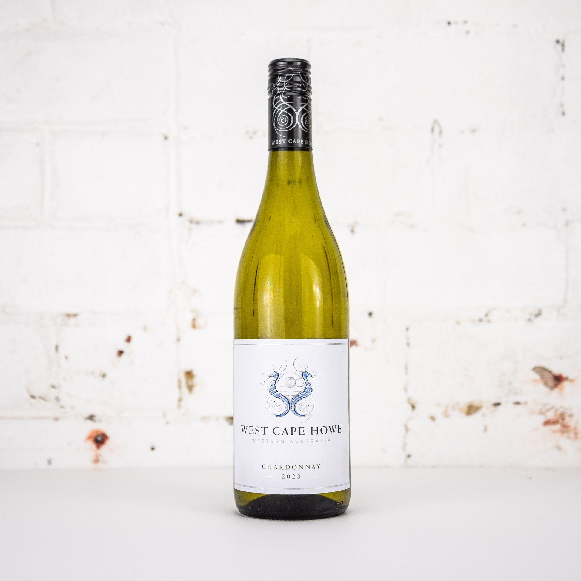 West Cape Howe - Cape to Cape Chardonnay 750ml