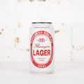 Bonehead - Flemington Lager