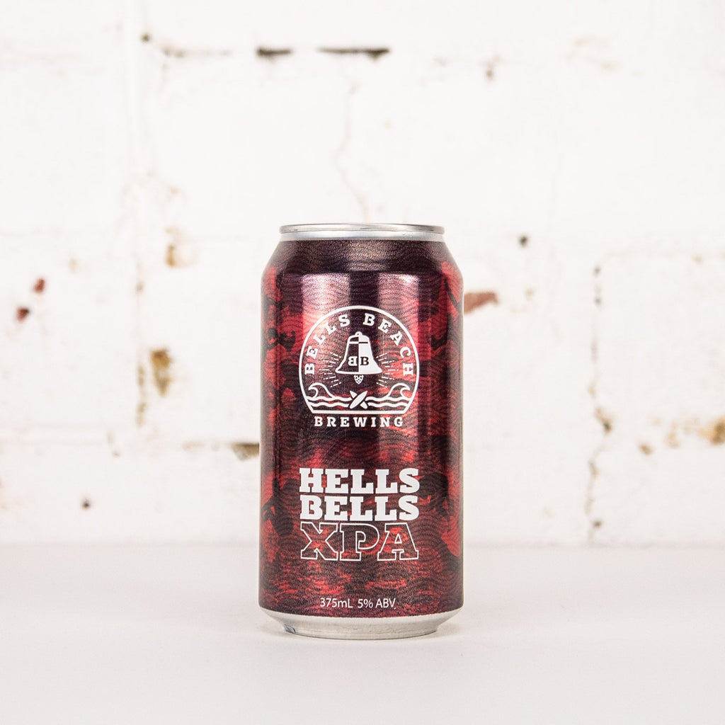 Bells Beach - Hells Bells XPA